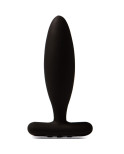JE JOUE - VIBRATORE PLUG ANALE VESTA NERO JE JOUE - VIBRATORE PLUG ANALE VESTA NERO