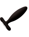 JE JOUE - VIBRATORE PLUG ANALE VESTA NERO JE JOUE - VIBRATORE PLUG ANALE VESTA NERO