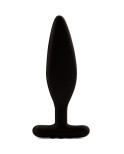 JE JOUE - VIBRATORE ANALE EGON PLUG NERO JE JOUE - VIBRATORE ANALE EGON PLUG NERO