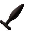 JE JOUE - VIBRATORE ANALE EGON PLUG NERO JE JOUE - VIBRATORE ANALE EGON PLUG NERO