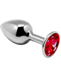 ALIVE - KIT PIACERE ANALE 3 PLUG METAL ALIVE - KIT PIACERE ANALE 3 PLUG METAL