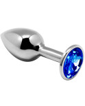 ALIVE - KIT PIACERE ANALE 3 PLUG METAL ALIVE - KIT PIACERE ANALE 3 PLUG METAL