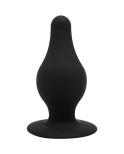 SILEXD - MODELLO 2 PLUG ANALE PREMIUM SILEXPAN SILICONE PREMIUM TERMOREATTIVO TAGLIA XS SILEXD - MODELLO 2 PLUG ANALE PREMIUM SILEXPAN SILICONE PREMIUM TERMOREATTIVO TAGLIA XS
