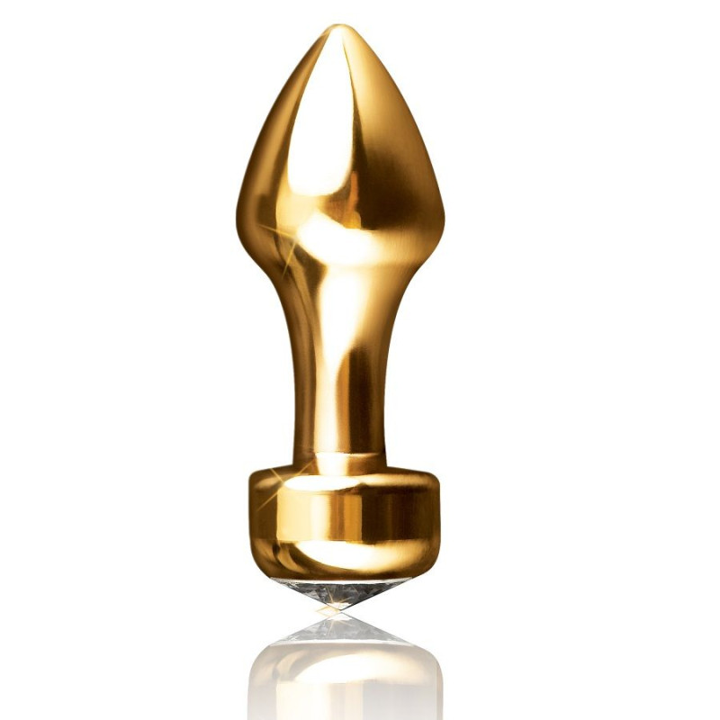 FETISH FANTASY GOLD - MINI LUV FETISH FANTASY GOLD - MINI LUV