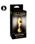 FETISH FANTASY GOLD - MINI LUV FETISH FANTASY GOLD - MINI LUV