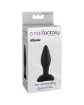 ANAL FANTASY - PLUG ANALE IN SILICONE MINI ANAL FANTASY - PLUG ANALE IN SILICONE MINI
