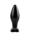 ANAL FANTASY - PLUG ANALE MEDIO IN SILICONE ANAL FANTASY - PLUG ANALE MEDIO IN SILICONE