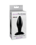 ANAL FANTASY - PLUG ANALE MEDIO IN SILICONE ANAL FANTASY - PLUG ANALE MEDIO IN SILICONE