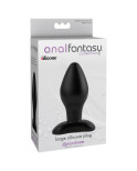 ANAL FANTASY - PLUG ANALE IN SILICONE GRANDE ANAL FANTASY - PLUG ANALE IN SILICONE GRANDE