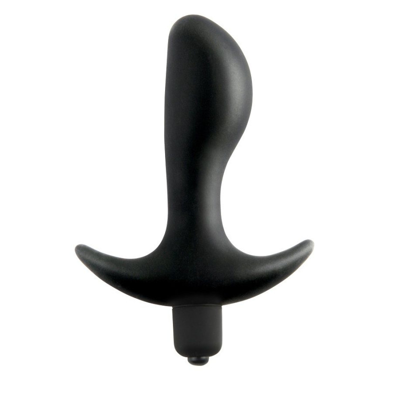 ANAL FANTASY - VIBRATORE PLUG PERFETTO ANAL FANTASY - VIBRATORE PLUG PERFETTO