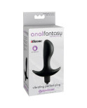 ANAL FANTASY - VIBRATORE PLUG PERFETTO ANAL FANTASY - VIBRATORE PLUG PERFETTO
