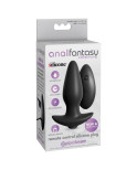 ANAL FANTASY - TELECOMANDO PLUG ANALE ANAL FANTASY - TELECOMANDO PLUG ANALE