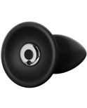 ANAL FANTASY ELITE COLLECTION - PLUG ANALE RICARICABILE ANAL FANTASY ELITE COLLECTION - PLUG ANALE RICARICABILE