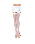LEG AVENUE - CALZINI BIANCHI LEG AVENUE - CALZINI BIANCHI