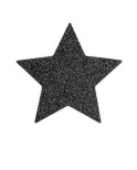 BIJOUX - CAPPUCCI PER CAPEZZOLI INDISCRETI BLACK STAR FLASH BIJOUX - CAPPUCCI PER CAPEZZOLI INDISCRETI BLACK STAR FLASH