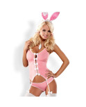 OBSESSIVE - COSTUME DA CONIGLIETTO S/M OBSESSIVE - COSTUME DA CONIGLIETTO S/M