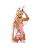 OBSESSIVE - COSTUME DA CONIGLIETTO S/M OBSESSIVE - COSTUME DA CONIGLIETTO S/M