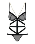 OBSESSIVE - TEDDY BONDY S/M OBSESSIVE - TEDDY BONDY S/M