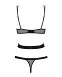 OBSESSIVE - TEDDY BONDY S/M OBSESSIVE - TEDDY BONDY S/M