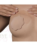 BYE-BRA - VOLUMIZZANTE PER IL SENO + COPRI CAPEZZOLI IN SILICONE COPPA A/C BYE-BRA - VOLUMIZZANTE PER IL SENO + COPRI CAPEZZOLI IN SILICONE COPPA A/C