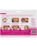 BYE-BRA - VOLUMIZZANTE PER IL SENO + COPRI CAPEZZOLI IN SILICONE COPPA F/H BYE-BRA - VOLUMIZZANTE PER IL SENO + COPRI CAPEZZOLI IN SILICONE COPPA F/H