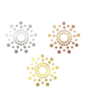 BIJOUX - MIMI DECORAZIONI TEMPORANEE DELLA PELLE