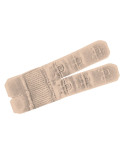 BYE-BRA - ESTENSORI DI CONTORNO FLESSIBILI 2 GANCI 3 UNITÀ BYE-BRA - ESTENSORI DI CONTORNO FLESSIBILI 2 GANCI 3 UNITÀ