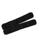 BYE-BRA - ESTENSORI DI CONTORNO FLESSIBILI 2 GANCI 3 UNITÀ BYE-BRA - ESTENSORI DI CONTORNO FLESSIBILI 2 GANCI 3 UNITÀ
