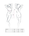PASSION - WOMAN AKKIE SET COSTUME DA INFERMIERA L/XL PASSION - WOMAN AKKIE SET COSTUME DA INFERMIERA L/XL