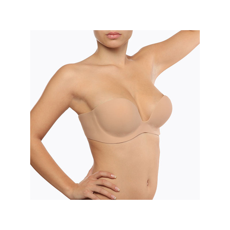 BYE-BRA - GALA REGGISENO COPPA C BEIGE BYE-BRA - GALA REGGISENO COPPA C BEIGE