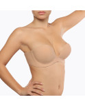 BYE-BRA - GALA REGGISENO COPPA C BEIGE BYE-BRA - GALA REGGISENO COPPA C BEIGE