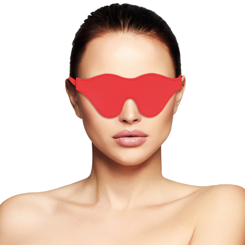 DARKNESS - MASCHERA ROSSA DARKNESS - MASCHERA ROSSA