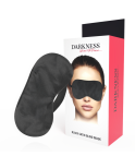 DARKNESS - MASCHERA NERA BASE DARKNESS - MASCHERA NERA BASE