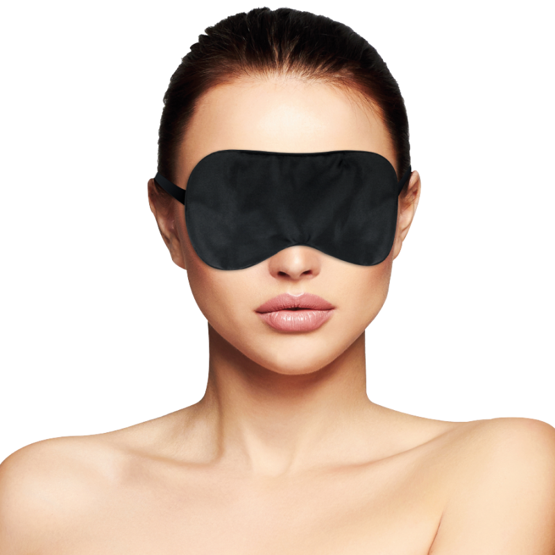 DARKNESS - MASCHERA NERA BASE DARKNESS - MASCHERA NERA BASE