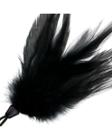 DARKNESS - PENNA STIMOLANTE NERA 17 CM DARKNESS - PENNA STIMOLANTE NERA 17 CM