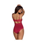 OBSESSIVE - ROSALYNE TEDDY L/XL OBSESSIVE - ROSALYNE TEDDY L/XL