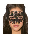 QUEEN LINGERIE - MASCHERA TAGLIA UNICA QUEEN LINGERIE - MASCHERA TAGLIA UNICA