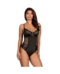 OBSESSIVE - AMALLIE TEDDY S/M OBSESSIVE - AMALLIE TEDDY S/M