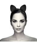 COQUETTE - CHIC DESIRE FASCIA CON ORECCHIE DI GATTO COQUETTE - CHIC DESIRE FASCIA CON ORECCHIE DI GATTO