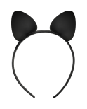 COQUETTE - CHIC DESIRE FASCIA CON ORECCHIE DI GATTO COQUETTE - CHIC DESIRE FASCIA CON ORECCHIE DI GATTO