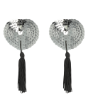 COQUETTE CHIC DESIRE - COPRI CAPEZZOLO ARGENTO COQUETTE CHIC DESIRE - COPRI CAPEZZOLO ARGENTO