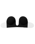 BYE-BRA - REGGISENO SENZA MANIGLIE EN U BEIGE COPPA E BYE-BRA - REGGISENO SENZA MANIGLIE EN U BEIGE COPPA E