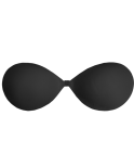 BYE-BRA - REGGISENO INVISIBLE BEIGE COPPA D BYE-BRA - REGGISENO INVISIBLE BEIGE COPPA D