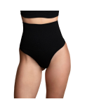BYE-BRA - FAJA SENZA CUCITURE STILE PERIZOMA BEIGE MISURARE XXL BYE-BRA - FAJA SENZA CUCITURE STILE PERIZOMA BEIGE MISURARE XXL