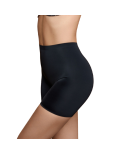 BYE-BRA - LIGHT SHORTS NERO MISURARE XXL BYE-BRA - LIGHT SHORTS NERO MISURARE XXL