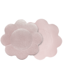 BYE-BRA - COPPETTE PER CAPEZZETTI FIORE PACK 3 UDS MARRONE MISURARE XL BYE-BRA - COPPETTE PER CAPEZZETTI FIORE PACK 3 UDS MARRONE MISURARE XL
