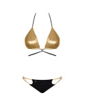 OBSESSIVE - BIKINI GOLDIVIA L OBSESSIVE - BIKINI GOLDIVIA L