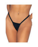 LEG AVENUE - CINGHIA A Y G STRAP TAGLIA UNICA M/L LEG AVENUE - CINGHIA A Y G STRAP TAGLIA UNICA M/L