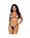 LEG AVENUE - CINGHIA A Y G STRAP TAGLIA UNICA M/L LEG AVENUE - CINGHIA A Y G STRAP TAGLIA UNICA M/L