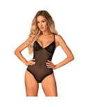 OBSESSIVE - ALIFINI TEDDY S/M OBSESSIVE - ALIFINI TEDDY S/M